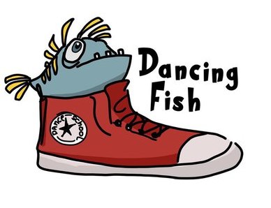 Школа танцев Dancing Fish в Витебске